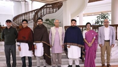 Bangladesh has slid backwards under Yunus' watch: Report 15 Bangladesh has slid backwards under Yunus' watch: Report