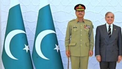 Pakistan one of the most troubling practitioners of transnational repression: Report 13 Pakistan one of the most troubling practitioners of transnational repression: Report