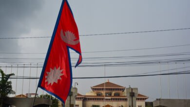 Nepal political parties take to social media ad spending ahead of March election 9 Nepal political parties take to social media ad spending ahead of March election