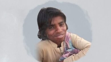 Pakistani forces allegedly forcefully disappear minor in Balochistan: Rights group condemns 7 Pakistani forces allegedly forcefully disappear minor in Balochistan: Rights group condemns