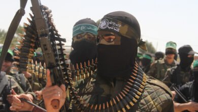 Pakistan becoming safe haven for Hamas poses threat to West: Report 8 Pakistan becoming safe haven for Hamas poses threat to West: Report